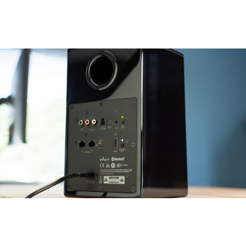 GŁOŚNIK PODSTAWKOWY SVS PRIME WIRELESS POWERED SPEAKER SYSTEM